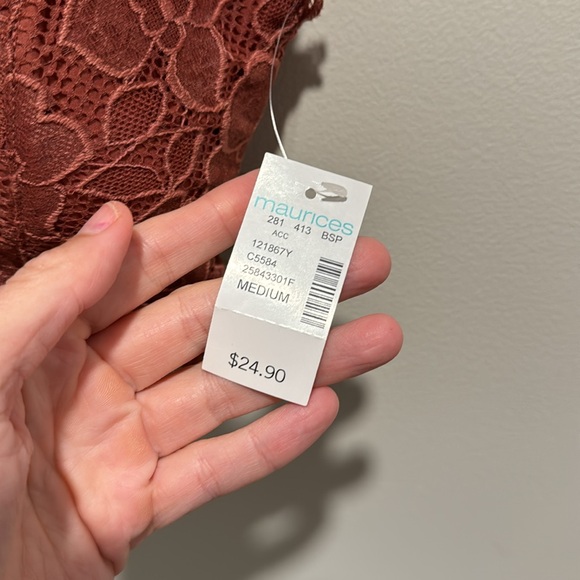 Bralette - Picture 3 of 5